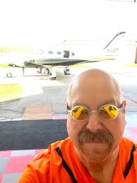 Concorde visit to SPI( Springfield capitol airport) used as a charter to  New York , for a group from St.Louis , St. Louis didn't allow Concorde so  they flew it to SPI