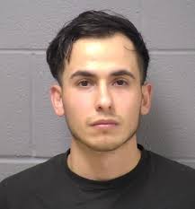 Will County Felony Files: Oct. 16, 2020