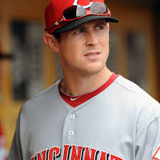 The 2024 Cincinnati Reds are basically Drew Stubbs