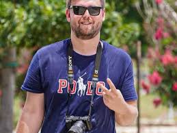 Fundraiser by Ben Spicer : Donate to Bring Ben's Camera Back to Life