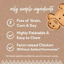 Free shipping available.* grain free buddy biscuits, soft and chewy treats, 5 oz. Buddy Trainers Training Chews Chicken Liver Buddy Biscuit