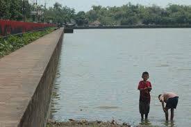 Wisata Sejarah Peninggalan Majapahit Segera Dibuka Untuk Umum