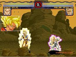 Dragon ball media franchise created by akira toriyama in 1984. Dragon Ball Z Mugen Edition 2 Download For Pc Free