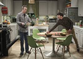 The big bang theory is the leading explanation about how the universe began. Stuart Helps Out The Big Bang Theory Season 10 Episode 21 Tv Fanatic