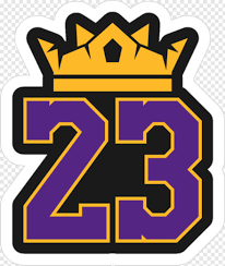 Los angeles lakers concept logo sports logo history. La Lakers Logo Lebron James 23 Logo Lakers Png Download 690x816 9103401 Png Image Pngjoy