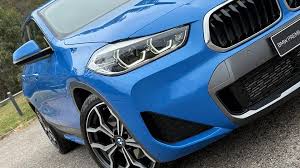 Image result for Misano Blue 2020 X2