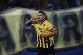 Football statistics of raúl bobadilla including club and national team history. Versus Seguira Raul Bobadilla En Guarani