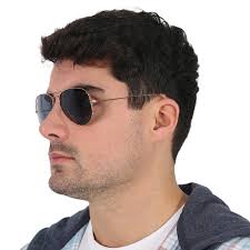 Ray ban gold and blue deals