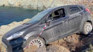 Όταν την έσπρωξε στο θάνατο ο 30χρονος σύντροφός της. Ilrimxtjglhnum