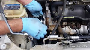 Replace your worn out pontiac grand am fuel pump assembly at 1a auto! How To Change The Water Pump On A Pontiac Grand Am 2004 Youtube