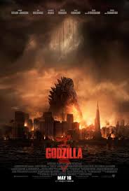 Skull island comes the next chapter in warner bros. Godzilla 2014 Imdb