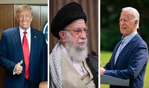 During the 19th and 20th centuries, 37 new states were added to the original 13 as the nation expanded across the north american continent. The United States Vs Iran In Advance Of The Us Presidential Elections Inss
