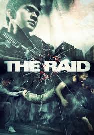 Redemption hd wallpapers, desktop and phone wallpapers. The Raid Redemption Movie Poster Id 138884 Image Abyss