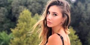 Seyma Subasi Dan Elestirilere Yanit Geldi Unluler Gelin Guzellik