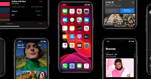 Ios 13 7 Ipados 13 7 Beta 1 Now Available For Download