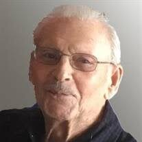 Thomas P. Moffett Obituary