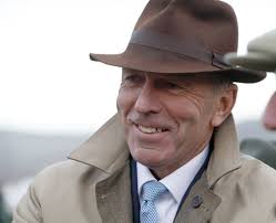 With the countdown to the 2021 Cheltenham Festival well underway, Racing  Together spoke with Martin St Quinton, Chairman of the Cheltenham  Racecourse Committee