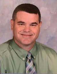 Meet the New High School Principal!