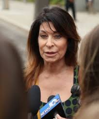 Yet Another Suspected Lie of Toni Natalie's, the Self-Proclaimed 'Pretty  Woman in the Green Scarf That Broke Raniere's Heart'