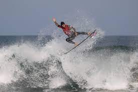 In an interview with cnn brazil, medina, the world champ in 2014 and 2018, said brunet, whom he. Surfing Five To Watch At The Tokyo Olympics Reuters
