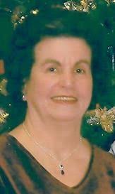 Theresa Troutman Obituary (1940