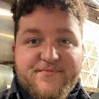 Erik Busby's Instagram, Twitter & Facebook