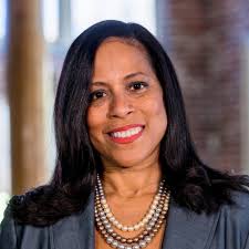 Senator Mia McLeod Filed for Gubernatorial Run