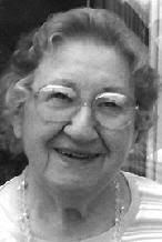 Nellie Hickling Obituary (1922