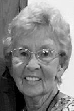 Beverly Emich Obituary (1942