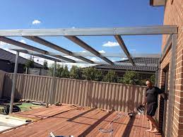 Steel Pergola With Canopy Installation Placement Details For Steel Pergola With Canopy Awning Canopy Designs Steel Pergola Pergola Pergola Garden