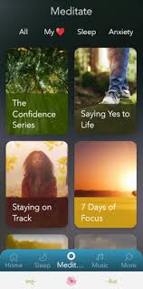 All thanks to its innovative and exciting features. Calm App Review What S Offered Cost Who It S Right For