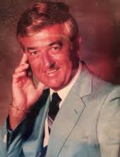 Obituary information for Donald R. Frye