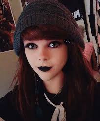 Cat-killing monster Scarlet Blake jailed for life after Netflix documentary  inspired her to murder stranger