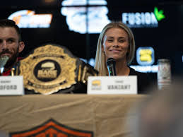 Jun 26, 2021 · watch the paige vanzant vs. Knucklemania Video Preview Paige Vanzant Prepares For Bkfc Debut In Final Hype Trailer Mmamania Com