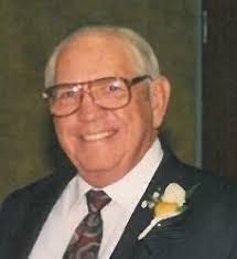 Harold Davis Obituary