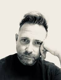 Sammy Dean solo singer of 40s and 50s cool