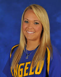 2014 Softball Roster