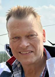 Jeffrey Sampson Obituary