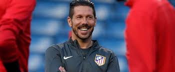 En pleno debate sobre el horóscopo y la carta astral, quique peinado desvela en zapeando que el cholo simeone cuando va a fichar a un jugador mira. Could The Final Of The Europa League Determine The Future Of Cholo Simeone Latinamerican Post