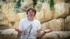 He is an actor, known for эйнштейн (2017), ninja warrior germany (2016) and verdammt verliebt auf malle (2016). Mickie Krause There Were No Party Excesses In Mallorca News Info Live