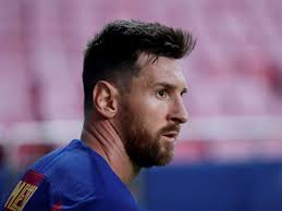 Lionel andrés messi cuccittini, испанское произношение: Italian Clubs Covet Lionel Messi But Seek Cheaper Options Football News Times Of India