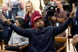 Kanye S Top Quotes From His White House Meeting With Trump That's the main thing people are controlled by: kanye s top quotes from his white house meeting with trump