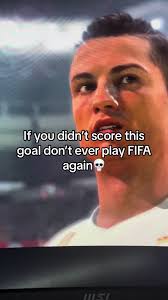 If I Dont Score She Will