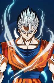 Check spelling or type a new query. Gohan Blanco Dragon Ball Art Dragon Ball Z Dragon Ball Super