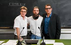 Are you looking for motivation and inspiration? To Myalo Briskei Tis Lyseis Otan Payei Na Skeftetai Deite To Treiler Toy Eteros Egw Toy Swthrh Tsafoylia Flix