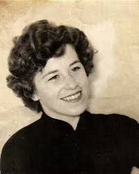 Dicy Kathryn “Kathy” Ray Morris (1937-2004)