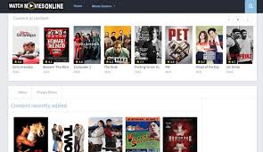 You can enjoy free streaming of high quality movies online here for free. 25 Movie Streaming Sites Free To Watch Movies Online 2019 No Sign Up
