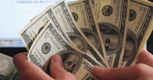 De esta manera, el dólar blue se mantiene. Blue Dollar Today How Much Is It Trading This Tuesday March 31 Archyworldys