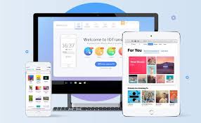 How to rearrange apps on iphone home screen pages. 6 Of The Best Software To Transfer Files From Pc To Iphone With Bonus