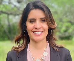 As UTSA's first Jefferson Fellow, Navarro to advise State Department